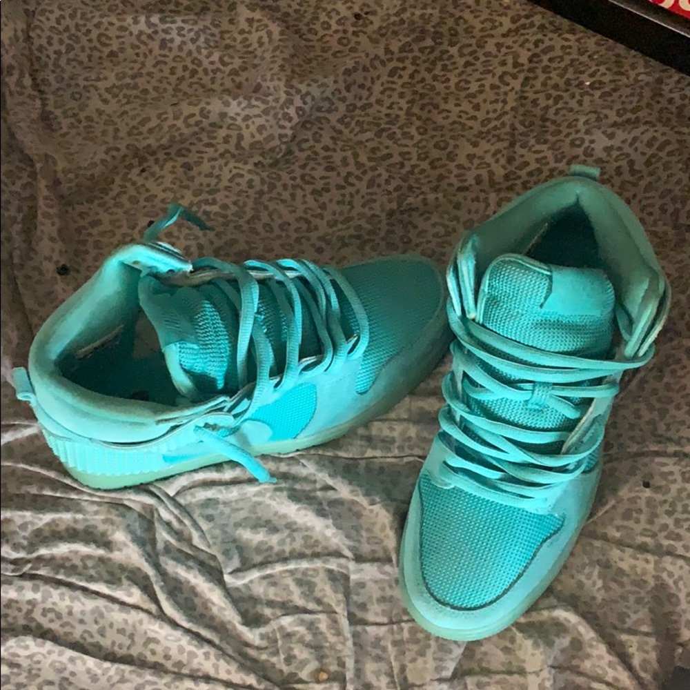 Nike SB